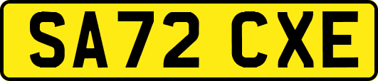 SA72CXE