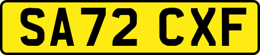 SA72CXF
