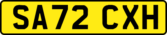 SA72CXH