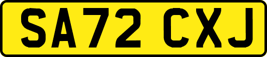 SA72CXJ