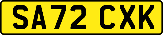 SA72CXK