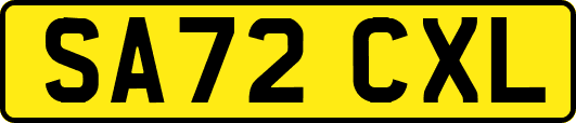 SA72CXL