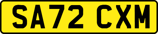 SA72CXM