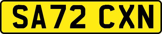 SA72CXN