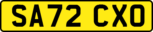 SA72CXO