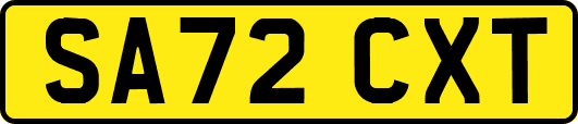 SA72CXT