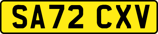 SA72CXV