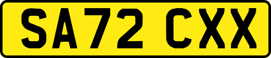 SA72CXX