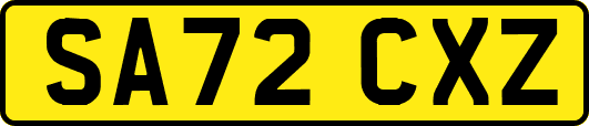 SA72CXZ