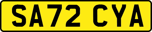 SA72CYA