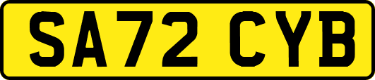 SA72CYB