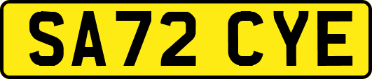 SA72CYE