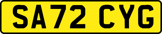 SA72CYG