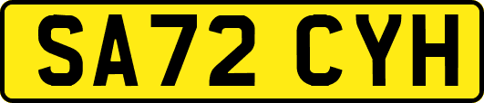 SA72CYH