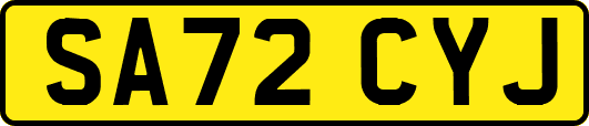 SA72CYJ
