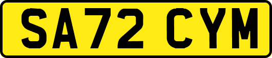 SA72CYM