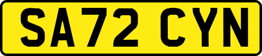 SA72CYN