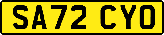 SA72CYO