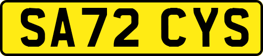SA72CYS