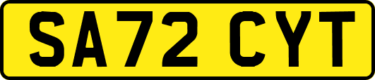 SA72CYT