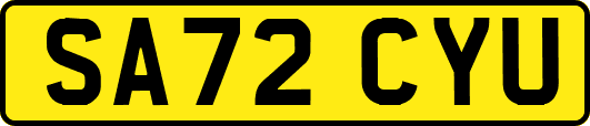 SA72CYU