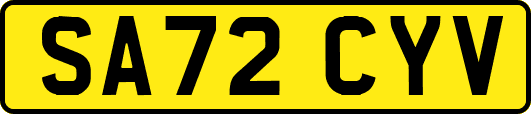 SA72CYV