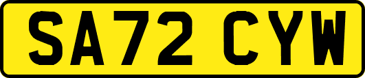 SA72CYW
