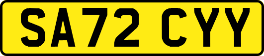 SA72CYY