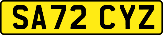 SA72CYZ