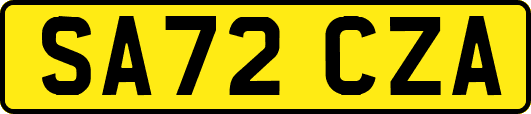 SA72CZA