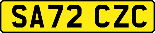 SA72CZC