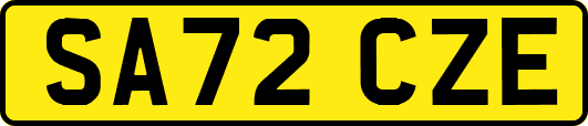 SA72CZE