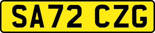 SA72CZG