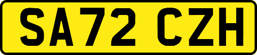 SA72CZH