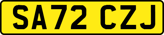 SA72CZJ