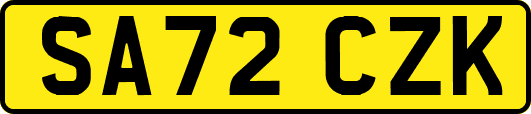 SA72CZK