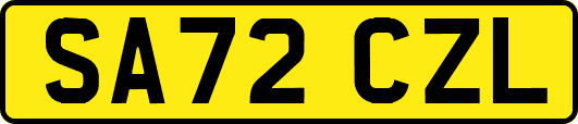 SA72CZL