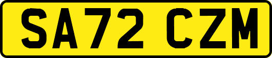 SA72CZM