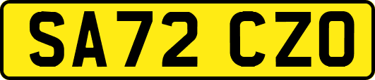 SA72CZO