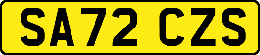 SA72CZS