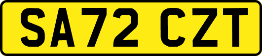 SA72CZT