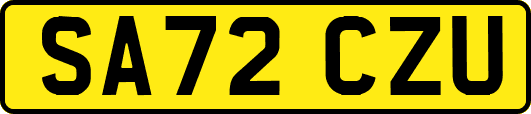 SA72CZU