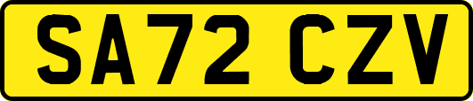 SA72CZV