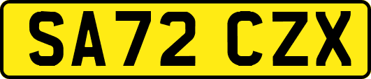 SA72CZX