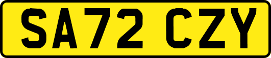 SA72CZY