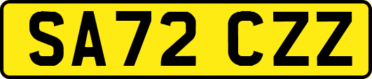 SA72CZZ