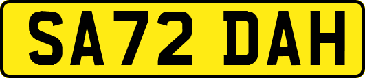 SA72DAH