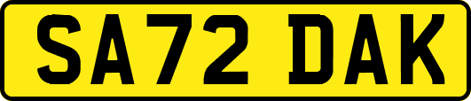 SA72DAK
