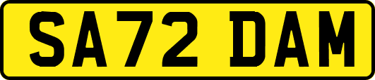 SA72DAM