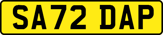 SA72DAP